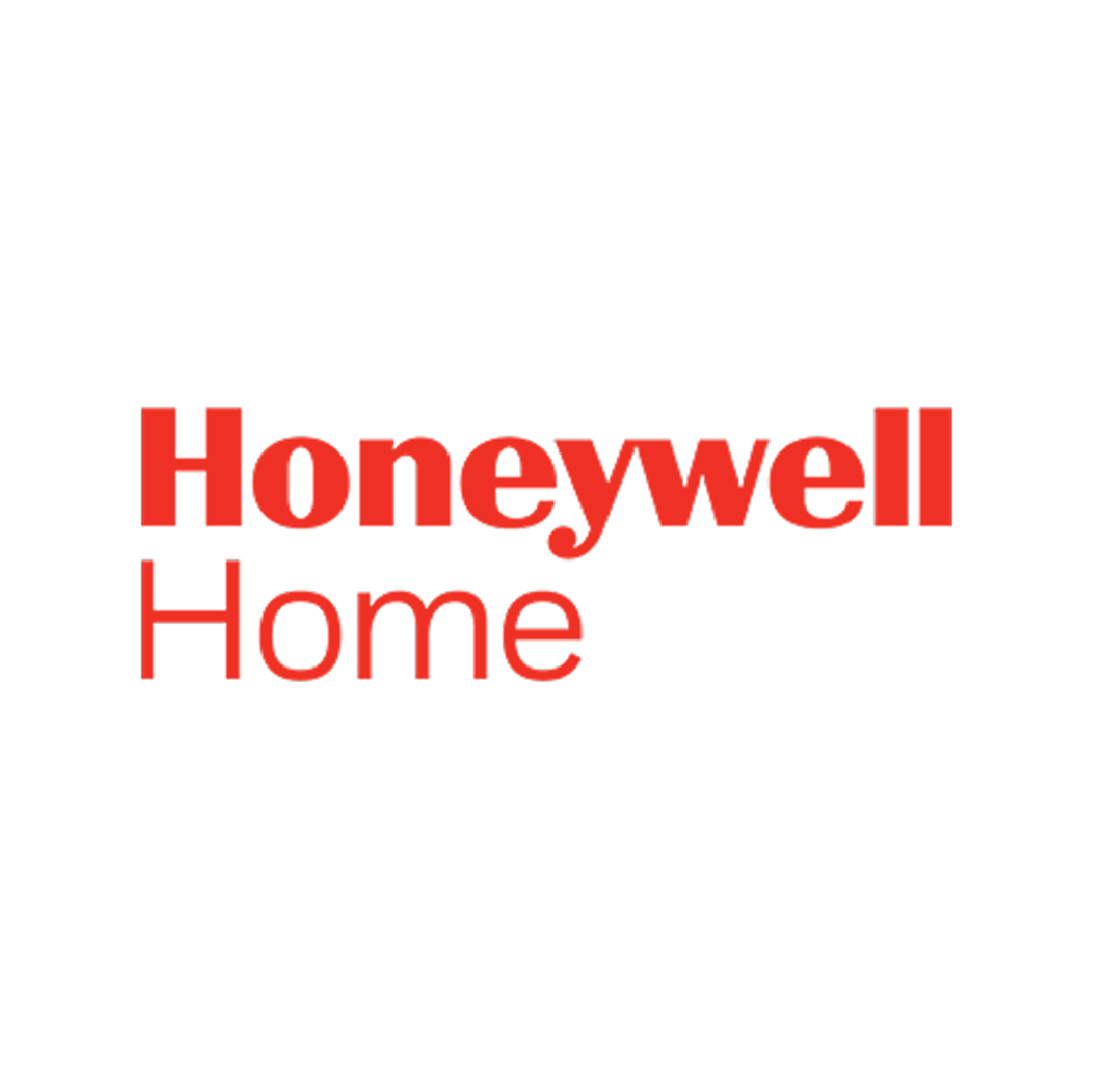 Honeywell Home Logo