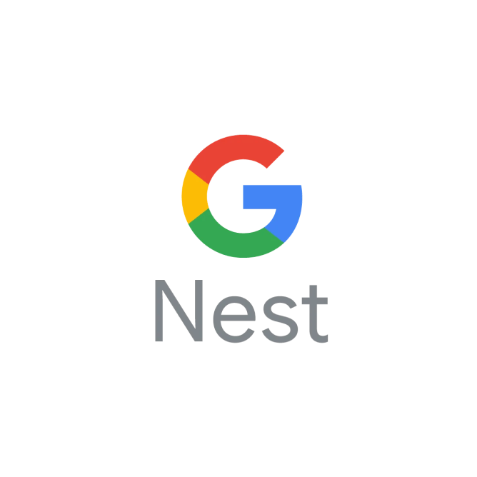 Google Nest Logo